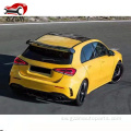 W177 AMG Hatchback A35 Sinema ya nyuma ya nyuma